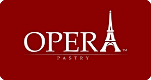 Opera Pastry